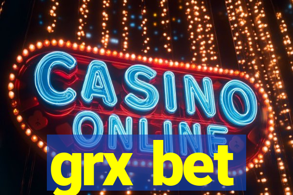 grx bet